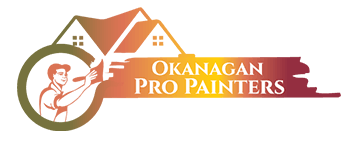 Okanagan Pro Painters Logo